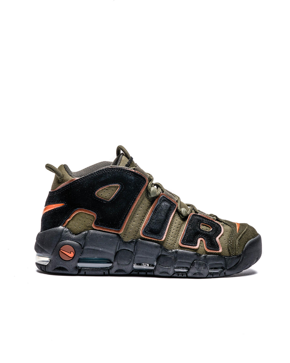 Nike uptempo outlet bambino